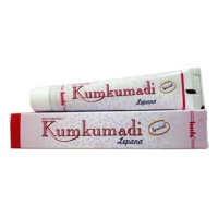 Kumkumadi Lepana