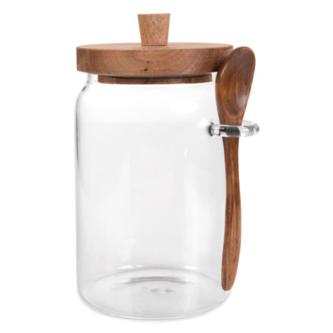 Nádoba CARLOS se lžičkou 844107