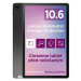 Lenovo Tab M10 Plus (3rd Gen) 4GB + 128GB Storm Grey