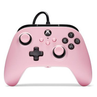 PowerA Wired Controller - Pink - Xbox Series X|S