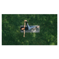 Fotografie Woman doing Yoga in the Park, GabrielPevide, 40 × 22.2 cm