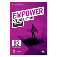 Empower 2nd edition Upper-intermediate Workbook with Answers - Wayne Rimmer