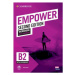 Empower 2nd edition Upper-intermediate Workbook with Answers - Wayne Rimmer