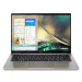 ACER NTB Spin 5 (SP514-51N-55BF)- i5-1240P, 14" WQXGA Anti-Glare, 16GB, 512GBSSD, Iris Xe Graphi