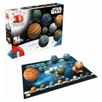 Ravensburger 115778 Star Wars Galaxie