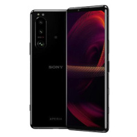 Sony Xperia 5 III 5G černá