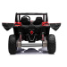 Elektrické autíčko Buggy UTV X3 Off-Road 4x4 24V červené