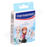 Hansaplast Kids Frozen náplast 20ks