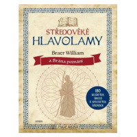 Středověké hlavolamy – bratr William a Brána poznání