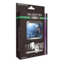 Final Fantasy Type-0 Starter Deck - Lightning/Wind