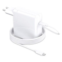 HangZhou LZUMWS laptop adapter for apple 96W 20V 4.8A Type C Switch MacBook Pro Air 13 15 16 17 