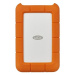 LaCie Rugged Secure 2TB + 2 roky Rescue