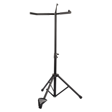 K&M Double bass stand