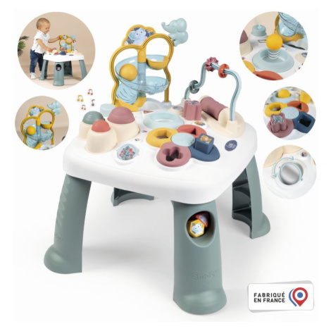 SMOBY - Little Smoby Multifunkční hrací stůl