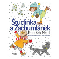 Štuclinka a Zachumlánek Euromedia Group, a.s.