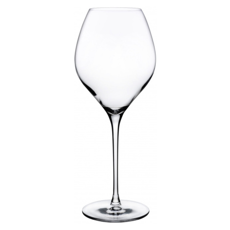 Nude designové sklenice na bílé víno Fantasy Low