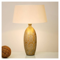 Holländer Stolní lampa Vaso Barocco, výška 65 cm