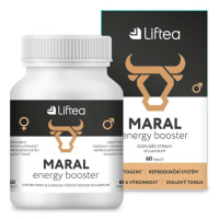 LIFTEA Maral energy booster tbl.60