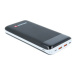 SWISSTEN, Power Bank, BLACK CORE, Li-Pol, 5V, nabíjení mobilních telefonů aj., 22013929, 30000mA