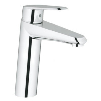 Umyvadlová baterie Grohe Eurodisc bez výpusti chrom 23449002