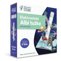 Kouzelné čtení - Elektronická Albi tužka 2.0