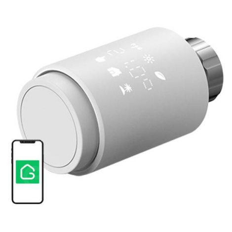 Smart termostatická hlavice GOSUND STR1 Bluetooth Tuya