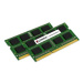 Kingston SO-DIMM 16GB KIT DDR3 1600MHz CL11