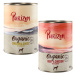 Purizon konzervy - bez obilovin 12 x 400 / 800 g - 10 + 2 zdarma - Organic výhodné balení (mícha