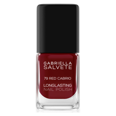 Gabriella Salvete lak na nehty Long lasting Enamel 79