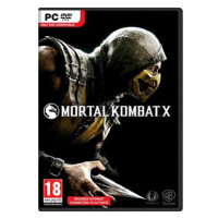 Mortal Kombat X - PC DIGITAL