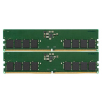 KINGSTON DIMM DDR5 32GB (Kit of 2) 4800MT/s CL40