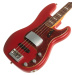 Fender Custom Shop Precision Bass Special JRN Relic Aged Dakota Red