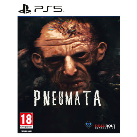 Pneumata (PS5) Perp Games
