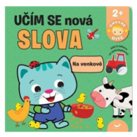 Na venkově - Učím se nová slova - Chytré dítě