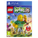 LEGO Worlds