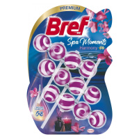 Bref Spa Moments Harmony 3 x 50 g