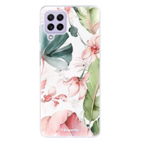 iSaprio Exotic Pattern 01 pro Samsung Galaxy A22