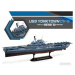 Model Kit loď 14229 - USS Yorktown CV-5 "Battle of Midway" (1:700)