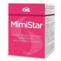 GS MimiStar 90 tablet