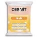 CERNIT PEARL 56g - růžová