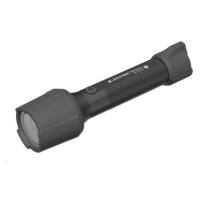 Ledlenser P6R Work LED svítilna, dobíjecí, IP68, 3000 mAh, možnost stmívání, transportní zámek, 