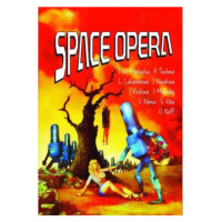 Space opera