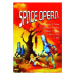 Space opera