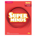 Super Minds Second Edition Starter Teacher´s Book with Digital Pack Cambridge University Press