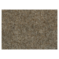 Beaulieu International Group Metrážový koberec New Orleans 142 s podkladem resine, zátěžový - Ro