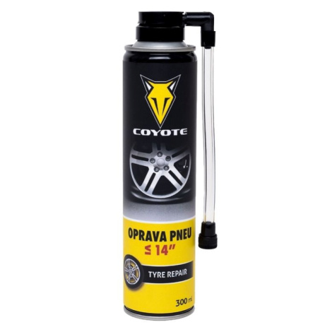 COYOTE Oprava pneu 300 ml