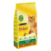 Friskies Indoor Cat s kuřecím a zeleninou 10 kg