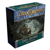 Fantasy Flight Games The Lord of the Rings: The Card Game – Ered Mithrin Hero Expansion