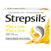 Strepsils Med a Citron 36 pastilek