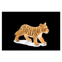 Mojo Animal Planet Tygr bengálský mládě stojící